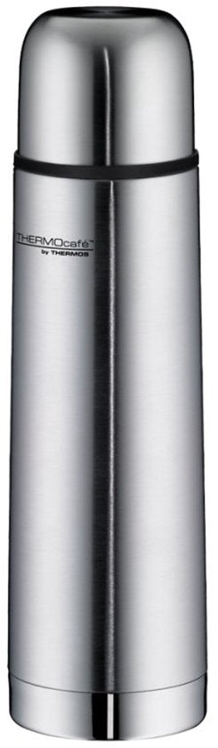 Gourde isotherme THERMOS TC EVERYDAY, 0,5 litre, argent mat
