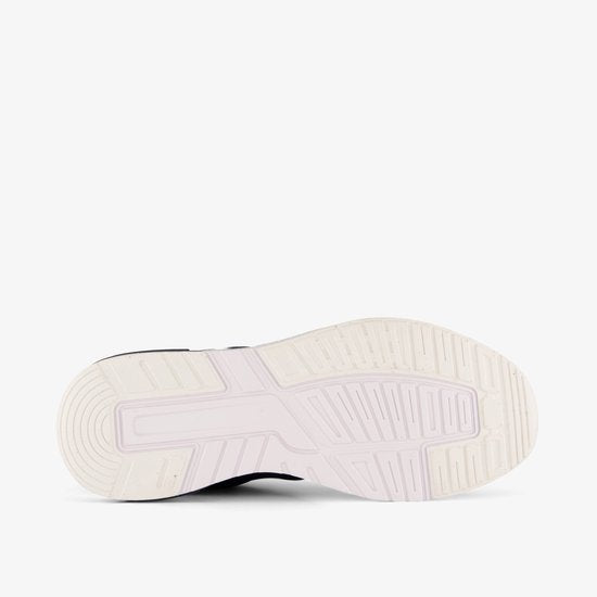 Baskets Björn Borg pour homme, bleu foncé - Pointure 44 - Semelle amovible