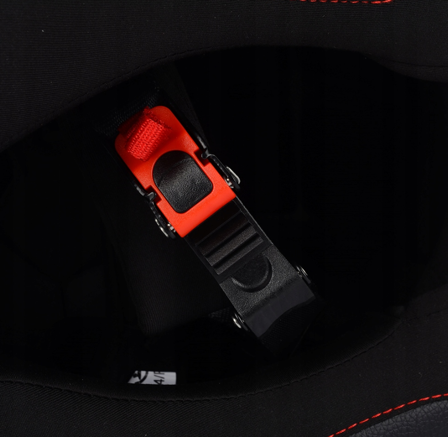 Casque de moto Vito Bruzano - Casque jet ouvert avec visière pare-soleil - Taille M (57-58 cm) - Noir mat