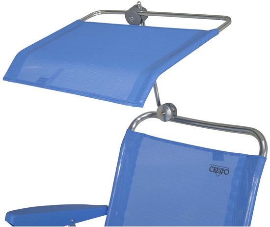 Crespo - Store - P/199 - Universel - Bleu