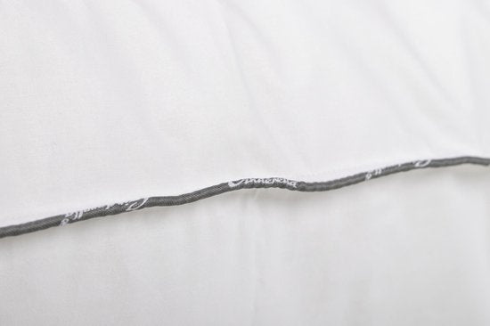 Oreiller Cinderella Classic - Oreiller de sommeil - Idéal pour les personnes dormant sur le côté - 60 x 70 - Doux