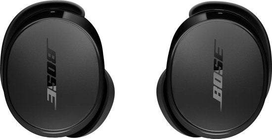 Écouteurs Bose QuietComfort - Écouteurs intra-auriculaires - Noir