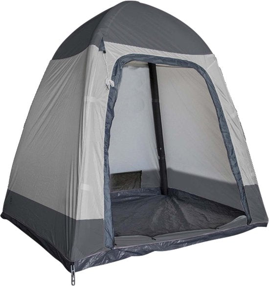 Bo-Camp - Tente de jardin - Medium - Air - Gonflable