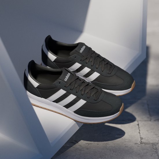 Chaussures Adidas Sportswear Run 70S 2.0 - Unisexe - Noir