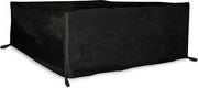 VONROC Premium housse pour ensemble de salon M - 240x180x75cm - Housse de protection pour ensemble de salon
