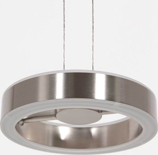 Suspension Piola 3500ST en acier, hauteur réglable, style moderne, Steinhauer