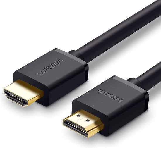 Câble HDMI 4K 60 Hz 3D - 1 mètre - UGREEN