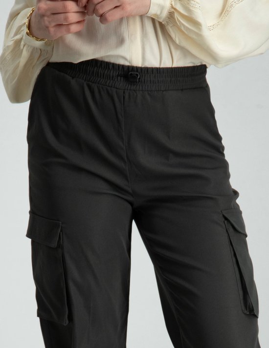 Only 15301004 - Pantalons longs pour femmes - Taille M/32