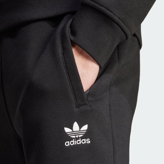 Pantalon adidas Originals Trefoil Essentials - Homme - Noir - L