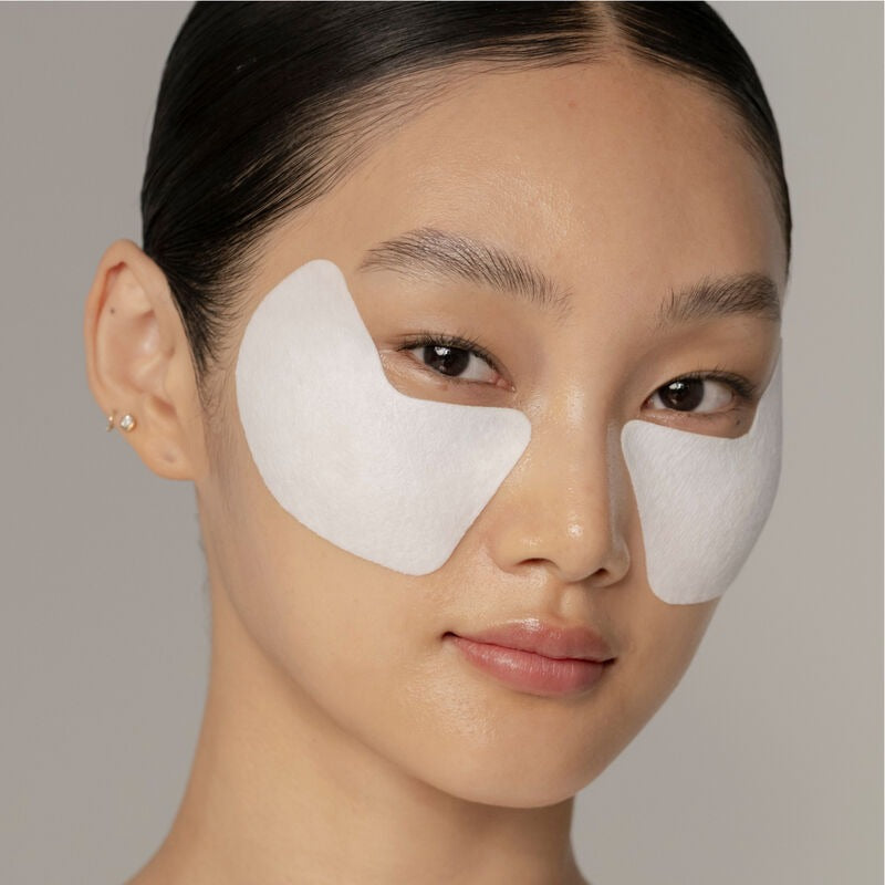 Masque pour les yeux Shiseido Revital, 1 pièce