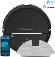Rowenta X-Plorer Série 120 AI RR7875 - Robot aspirateur