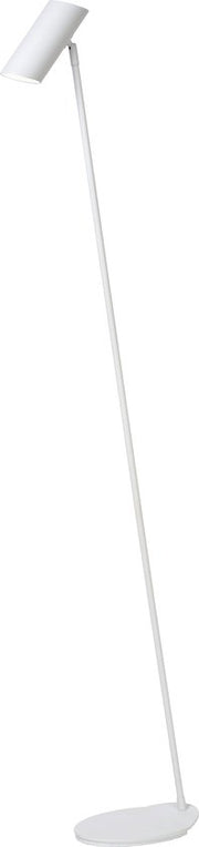 Lucide HESTER - Lampe de lecture - 1xGU10 (MR16) - Blanc