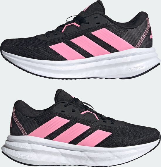 Chaussures de course adidas Performance Galaxy 7 - Femmes - Noir