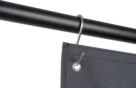 Bo-Camp - Organiseur de tente - Extra Large - 14 compartiments