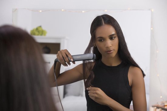 Fer à lisser Remington S8598 Keratin Protect Intelligent - Kératine et huile d'amande