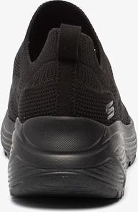 Baskets Skechers Bobs Sparrow 2.0 Allegiance Crew - Noir - Pointure 41 - Confort supplémentaire - Mousse à mémoire de forme
