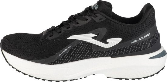 Joma Viper Men 2431 RVIPEW2431, Homme, Noir, Chaussures de course, pointure : 37