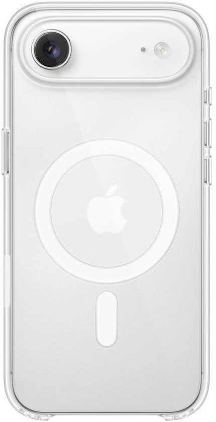 Coque Apple iPhone 17 AIR MagSafe - Frost