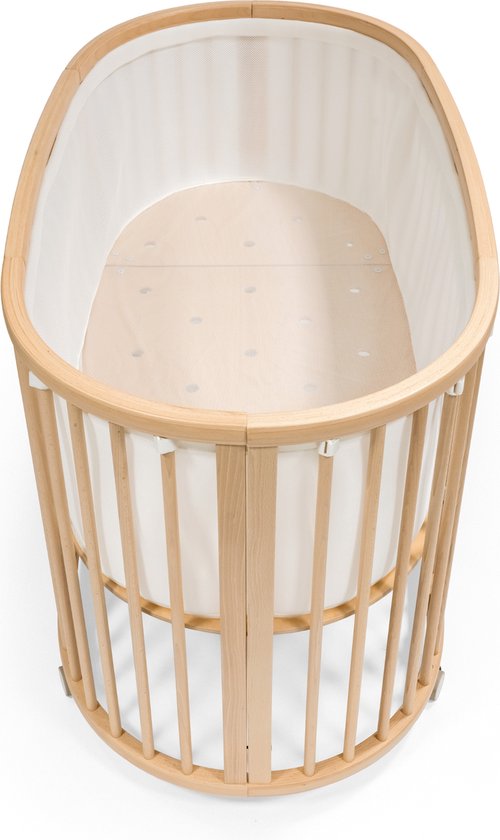 Doublure en filet pour lit Stokke® Sleepi™ V3