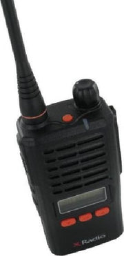 Talkie-walkie XR450M