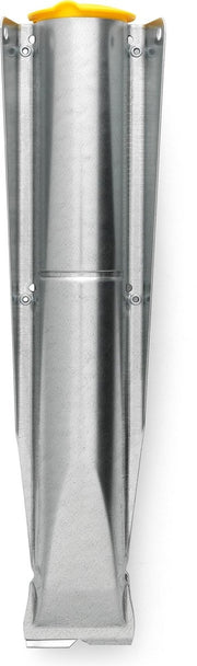 Brabantia Ancrage au sol pour Rotary Lift-O-Matic Advance et SmartLift - Ø 50 mm