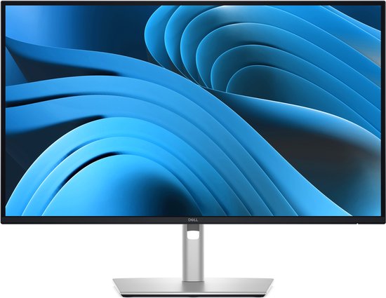 Dell Pro Plus P2725D - Écran IPS QHD - EPEAT Climate+ - 27 pouces