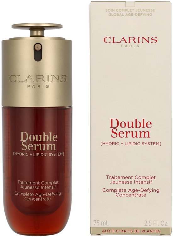 Clarins Double Sérum 75 ml