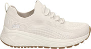 Baskets Skechers Bobs Sparrow 2.0 pour femme - Blanc