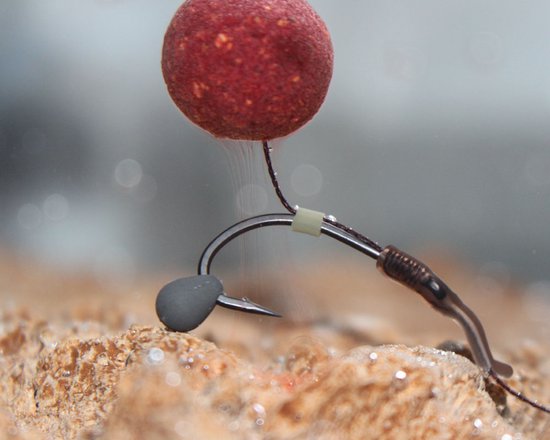 PB Products - Downforce Tungsten - Perles Shot On The Hook - 0.2 grammes