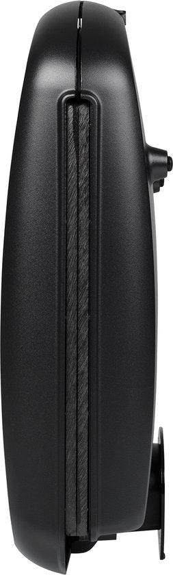 Appareil à croque-monsieur Tristar - SA-3069 - 1 500 W - Pour 4 croque-monsieur - Sans PFAS - Revêtement antiadhésif