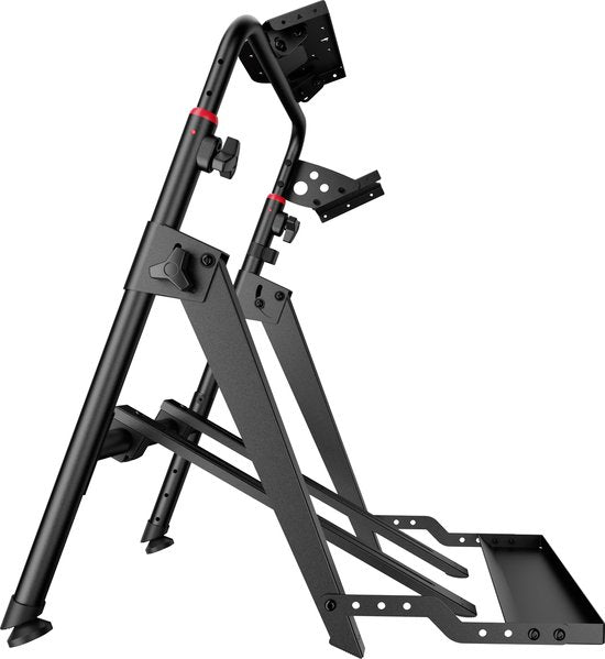 VDD Gaming - Sim racing - Support de volant - Cockpit de sim racing - Pliable