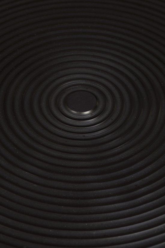 Table d'appoint - Bold Monkey - Noire