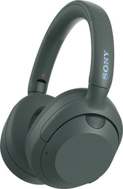 Sony ULT Wear - Casque sans fil à réduction de bruit avec technologie ULT Power Sound - Gris forêt