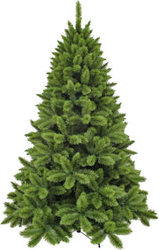 Triumph Tree Camden Artificial Christmas Tree - H215 x Ø142 cm - Vert