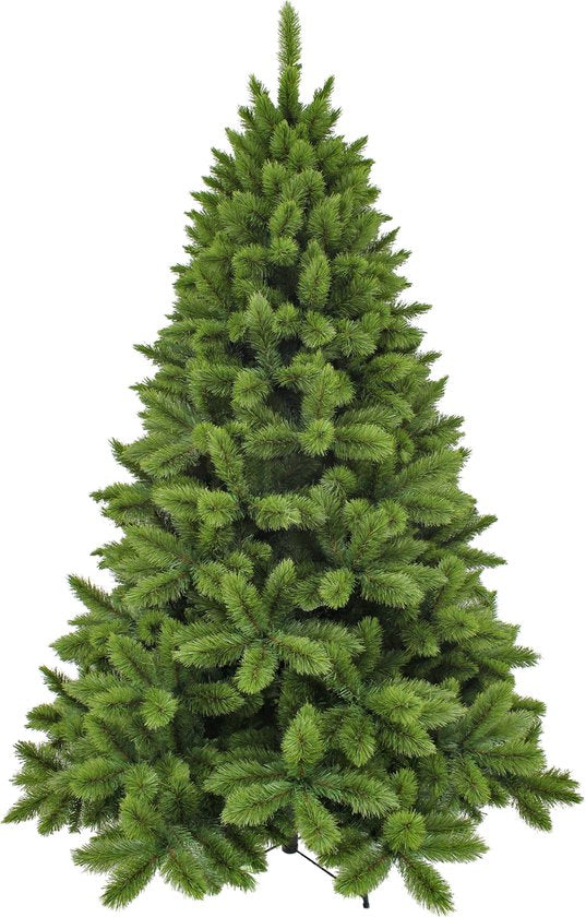 Triumph Tree Camden Artificial Christmas Tree - H215 x Ø142 cm - Vert