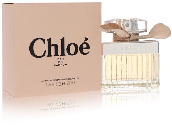 Parfum Chloe - Eau de parfum - 50 ml