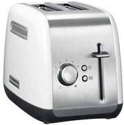 KitchenAid 5KMT2115EWH 5 2 lames 1 100 W Acier inoxydable, blanc
