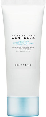 Madagascar Centella Hyalu-Cica Water-Fit Sun Serum SPF50+ PA++++