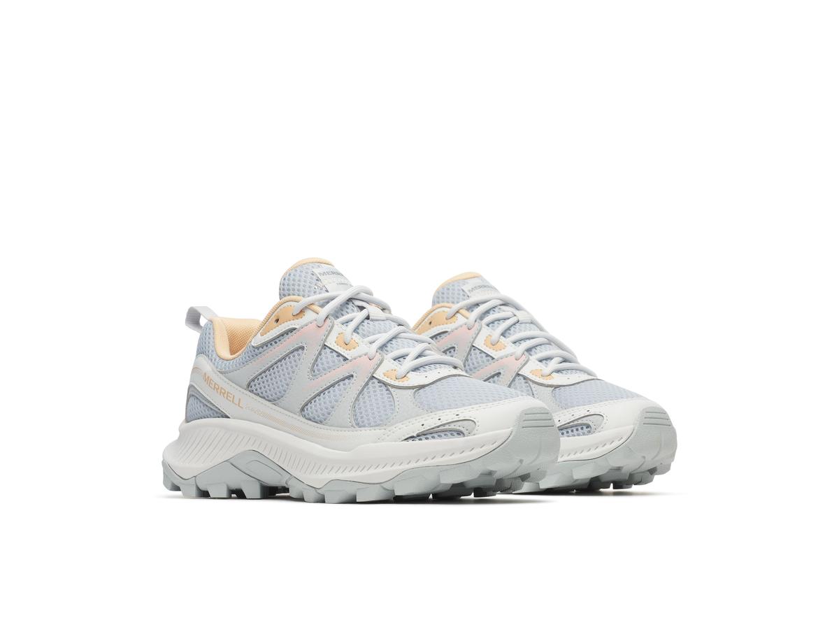 Chaussures de randonnée Merrell Tempo EXP - Légères et respirantes - taille 42 - Olive