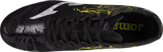 Joma Super Copa 2401 FG SUPW2401FG, Homme, Noir, Chaussures de football, pointure : 42