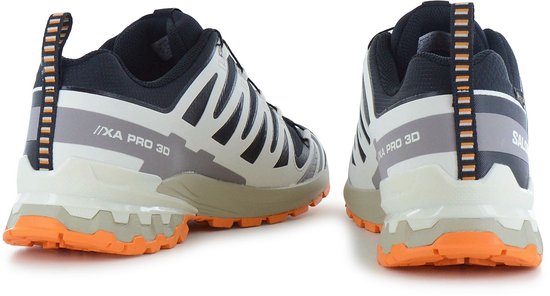 Salomon XA PRO 3D V9 GTX - GORE-TEX - Chaussures de randonnée et de trail pour homme 478819, pointure : EU 42 2/3, UK 8,5