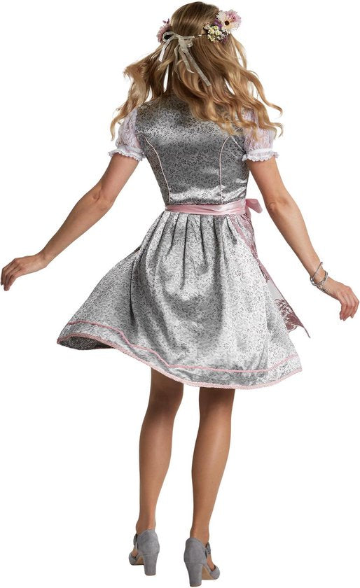 Dressforfun Mini-Dirndl Sonthofen modèle 2 XXL - déguisement halloween déguisement carnaval déguisement carnaval déguisement carnaval déguisement carnaval - 304664