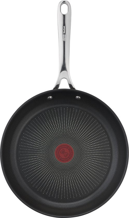 Tefal Jamie Oliver Cook Smart Poêle à frire - 20 + 24 + 28 cm