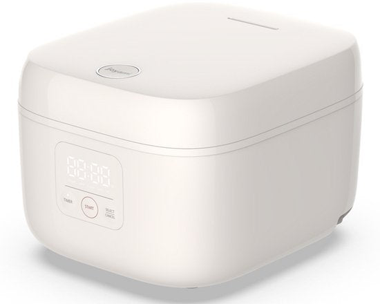 2JOY DC - Cuiseur à riz intelligent Joyami JFB02M Capacité max. : 1,6 L de riz / 4 L d'eau 220 V/890