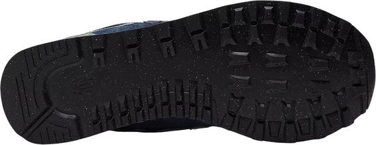 Baskets New Balance WL574 pour femme - NAVY - Pointure 40