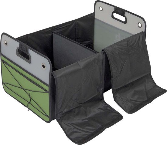 Bo-Camp - Boîte de rangement - Smart large - Pliable