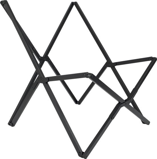 Bo-Camp - Industrial - Fauteuil de détente - Molfat - Cationic - Vert