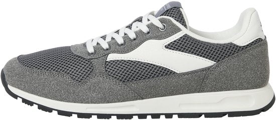 JACK&JONES - JFWSWINDON COMBO SNEAKER NOOS - Hommes - Chaussures à lacets