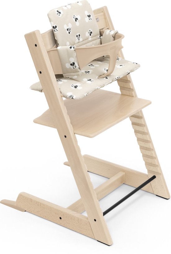 Coussin Stokke® Tripp Trapp® Classique - OCS - Disney - Mickey Signature