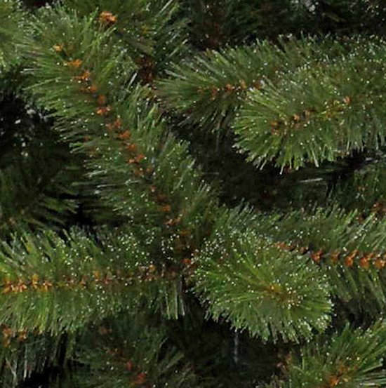 Triumph Tree Bristlecone Artificial Christmas Tree - H230 x Ø152 cm - Vert